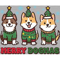 Christmas-ADJ 12171